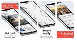 5 Aplikasi Jual Foto Online, Bisa Bantu Mendapatkan Penghasilan Tambahan