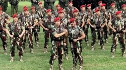 Pesan Menggetarkan Mayjen Iwan kepada Mayjen Deddy: Pimpin Kopassus dengan Hati