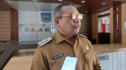 GOR Megah Akan Dibangun di Sorong Papua Barat Daya