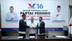 HT : Perindo Beri Ruang Luas bagi Generasi Muda Terjun ke Politik<