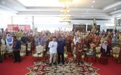 Pesan Gubernur Sumsel ke Istri Pejabat terkait Fenomena Flexing<