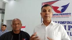 Bappilu Perindo Lampung Punya Strategi Khusus, Yakin Menangkan Pileg 2024