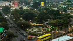 Kunjungan ke Kota Batu Naik saat Libur Lebaran, Pendapatan Capai Rp3,2 Miliar dalam Sepekan