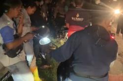 Pamit ke Ladang sejak Pagi, Petani Asal Tanjungsari Hilang Tinggalkan Motor di Pinggir Jalan