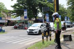 Tak Temui Kemacetan saat Liburan ke Jogja, Polda DIY Dapat Pujian Vokalis Setia Band 