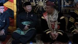 Prabowo Subianto Sebut Rakyat Minang Beri Kontribusi Terbaik untuk Bangsa<