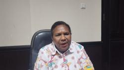 Indikasi Data Siluman CPNS dan PPPK Pemkab Jayapura, Sekda: Jangan Harap Lolos<