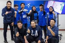 Persiapan cuma 3 Bulan, Tim ITB Kalahkan AS dan Spanyol Buat Tangan Palsu<