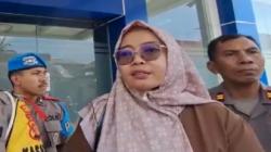 Usai Viral Ajari Anak 8 Tahun Nyetir Mobil, Ibu Ini Minta Maaf Ngaku Tak Punya Bekingan Polisi