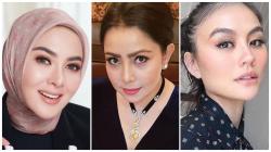 5 Artis Dijaga Banyak Bodyguard, Ada yang Menikahi Putra Mantan Presiden