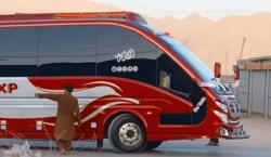 Bos PO Sumber Alam Kepincut Bus Peluru Jalanan Pakistan Bullet: Siapa yang Buat Duluan di Indonesia?