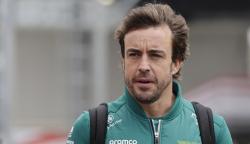 Fernando Alonso Dinilai Pas Gantikan Lewis Hamilton di Mercedes di F1 GP 2025