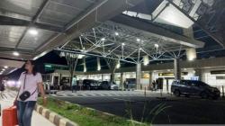 Puncak Arus Balik di Bandara Sam Ratulangi Manado Capai 5.270 Penumpang