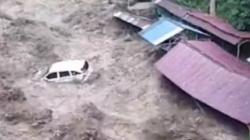 Banjir Bandang Terjang Pemandian Alam Sembahe, Bobby Nasution: Waspada Luapan Sungai Deli