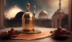 7 Keutamaan Puasa Syawal Menurut Hadits, Dapat Pahala Setara Satu Tahun<