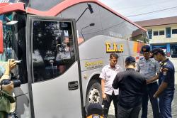 Jumlah Penumpang di Terminal Giwangan Yogyakarta Turun selama Lebaran, Ini Penyebabnya 