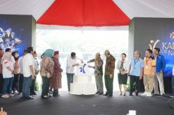 Kadin Luncurkan Platform Pelatihan untuk Tingkatkan Keterampilan Pekerja di Era Digital