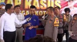 Kasus Pembunuhan Mayat dalam Karung di Tegal, Pelaku Racuni Korban dengan Potasium