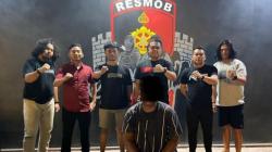 Sakit Hati Istri Jalan Bareng Lelaki Lain, Pria Ini Tikam 2 Warga Gorontalo <