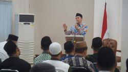 Alumni Al Azhar Usulkan Dakwah Digital Lewat Media Sosial, TGB Zainul Majdi: Saya Dukung<