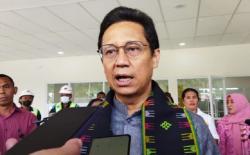 Tiba di Labuan Bajo, Menkes Cek Kesiapan RSUD Komodo Jelang KTT ASEAN<