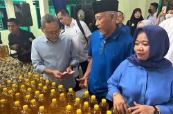 Menteri Perdagangan Akui Ada Kenaikan Harga Bahan Pokok Pascalebaran, Ini Penyebabnya