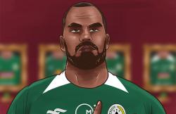 Perkuat Lini Belakang, PSS Sleman Rekrut Pemain Jebolan Seri B Brazil Thales Natanael<