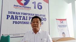 Sekretaris DPW Partai Perindo Lampung Siap Maju Caleg DPRD Provinsi
