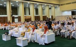 Srikandi Pemuda Pancasila Gelar Semarak Ramadhan Bersama 250 Anak Yatim 