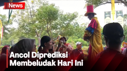 Ledakan Kunjungan Wisatawan ke Ancol Diprediksi Terjadi Hari Ini
