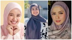 Deretan Artis Berhijab Setelah Pulang Umrah, Nomor 5 Sempat Ditentang Sang Suami Gara-gara Hal Ini