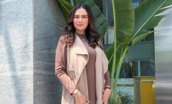 Catherine Wilson Kemalingan, Gelang Emas Bertabur Berlian Raib