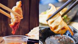 Serupa tapi Tak Sama, Ini Perbedaan Antara Koutie dan Gyoza