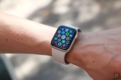 Tampilan Apple Watch Bakal Dirombak Habis-habisan, Ini Bocorannya