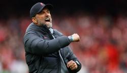 Parah! Jurgen Klopp Tak Tahu Arti Kata Bahasa Inggris Ini Padahal 8 Tahun di Liverpool