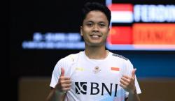 Pertama Kali dalam Sejarah, Tak Ada Negara yang Dominan di Kejuaraan Bulu Tangkis Asia
