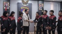 Timnas Balap Sepeda Indonesia Pasang Target Tinggi di SEA Games 2023: Minimal 4 Emas 