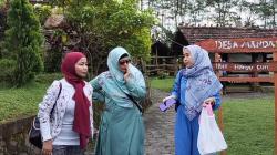 Mengintip Desa Besani Batang, Gerbang Akulturasi Budaya Jawa-China