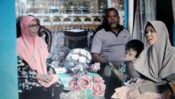  Cerita Mahasiswi Asal Temanggung di Tengah Perang Sudan, Sempat Berlarian Melindungi Diri 