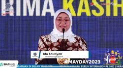 Viral Kasus Pelecehan Seksual di Tempat Kerja, Menaker Pastikan Perlindungan bagi Korban