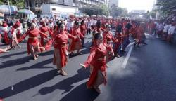  Jalan Pemuda Kota Semarang Ditutup Sementara pada 1-2 Mei, Ini Jalur Alternatifnya