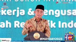 Angkatan Kerja Baru Capai 3,6 Juta per Tahun, Menko PMK Dorong Revitalisasi Vokasi