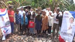 Jajang Korban Kebakaran di Cidaun Cianjur: Perindo Ada di Hati, Terima Kasih Pak HT<