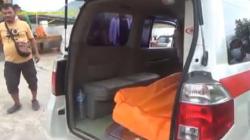 Kakak Adik Duel Sengit Gunakan Senjata Tajam di Teras Rumah, 1 Tewas Bersimbah Darah