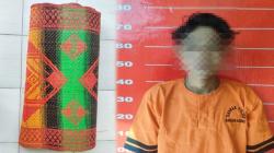 Pilu, Pria 32 Tahun di Lampung Perkosa Pacar yang Masih Kelas 6 SD di Kebun Sawit