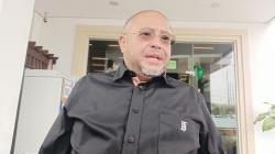 PKS Gelar Halalbihalal Hari Ini, Semua Capres-Cawapres Diundang