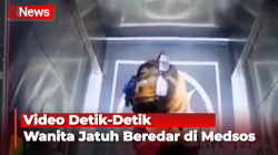 Terungkap Fakta Baru Temuan Mayat Wanita di Bawah Lift Bandara Kualanamu