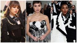 Intip 5 Gaya Terburuk di Met Gala 2023, Ada Olivia Rodrigo hingga Jenna Ortega