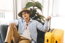 Belum Puas Liburan Lebaran? Staycation Yuk Mumpung Lagi Ada Diskon Hotel dan Kereta di Mister Aladin!<