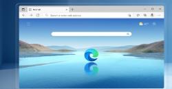 Browsing Web Lebih Cepat, Microsoft Edge Hadirkan Bing AI ke Menu Klik Kanan